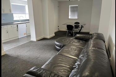 1 bed house, Fitzwarren Street, City Centre, Salford, M65JF - Image 6